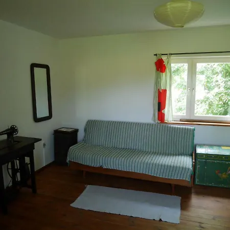 Dom Miedzy Wisla A Kampinosem Holiday home