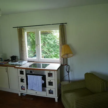 Hébergement de vacances Dom Miedzy Wisla A Kampinosem *