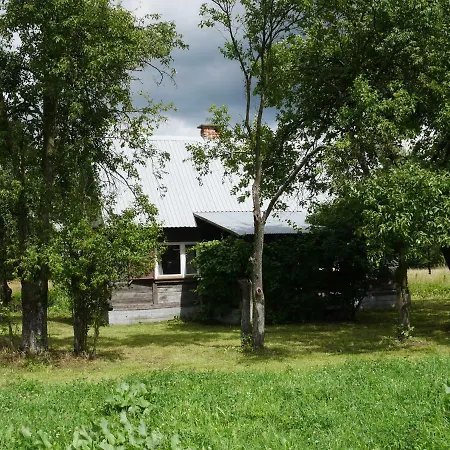 Holiday home Dom Miedzy Wisla A Kampinosem *