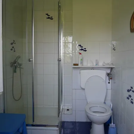 Holiday home Dom Miedzy Wisla A Kampinosem