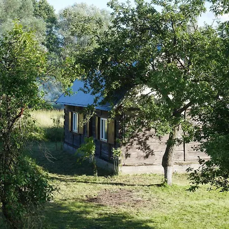 Dom Miedzy Wisla A Kampinosem