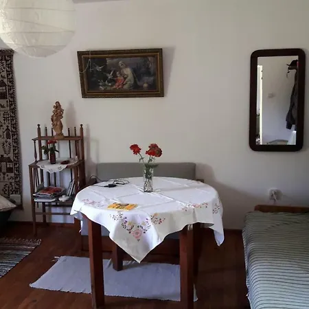 Hébergement de vacances Dom Miedzy Wisla A Kampinosem Leoncin