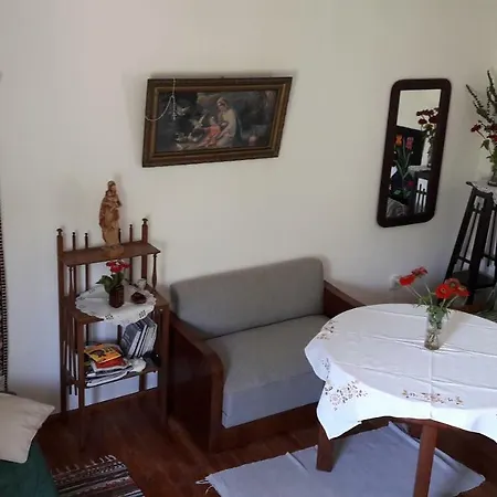 Holiday home Dom Miedzy Wisla A Kampinosem *