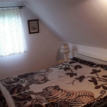 Dom Miedzy Wisla A Kampinosem * Leoncin