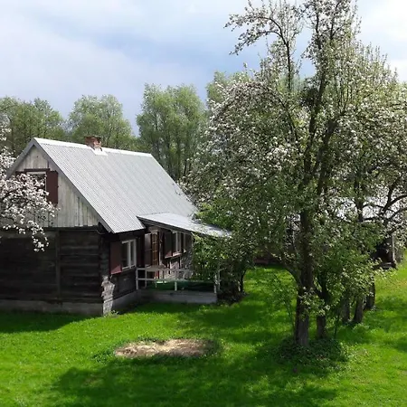 Dom Miedzy Wisla A Kampinosem
