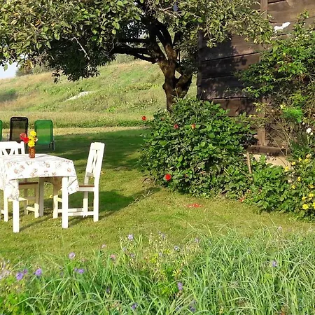 Dom Miedzy Wisla A Kampinosem Hébergement de vacances