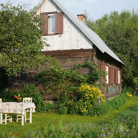 Dom Miedzy Wisla A Kampinosem Holiday home *