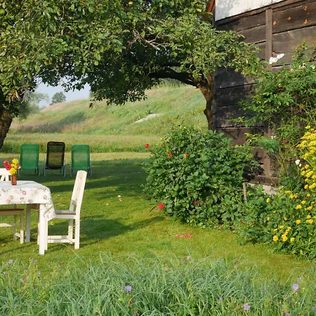 Dom Miedzy Wisla A Kampinosem Hébergement de vacances